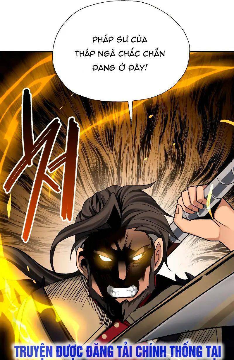 Lần Nữa Chuyển Sinh Sang Thế Giới Khác: Chapter 33