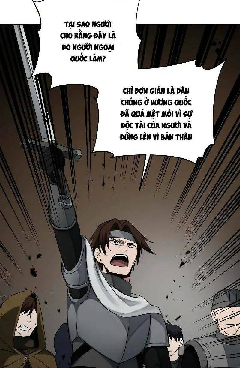 Lần Nữa Chuyển Sinh Sang Thế Giới Khác: Chapter 33