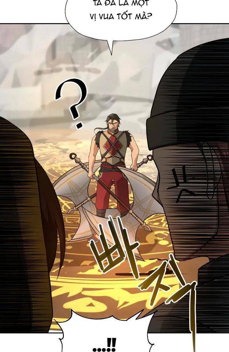 Lần Nữa Chuyển Sinh Sang Thế Giới Khác: Chapter 33