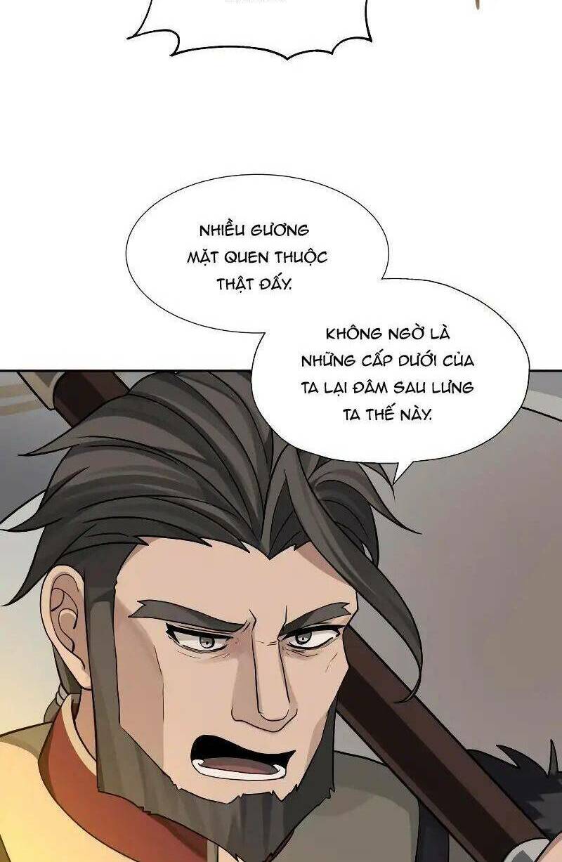 Lần Nữa Chuyển Sinh Sang Thế Giới Khác: Chapter 33
