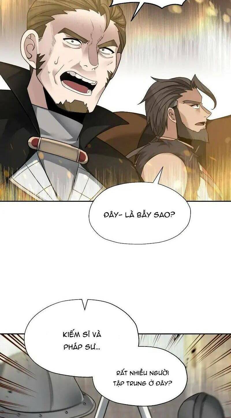 Lần Nữa Chuyển Sinh Sang Thế Giới Khác: Chapter 33
