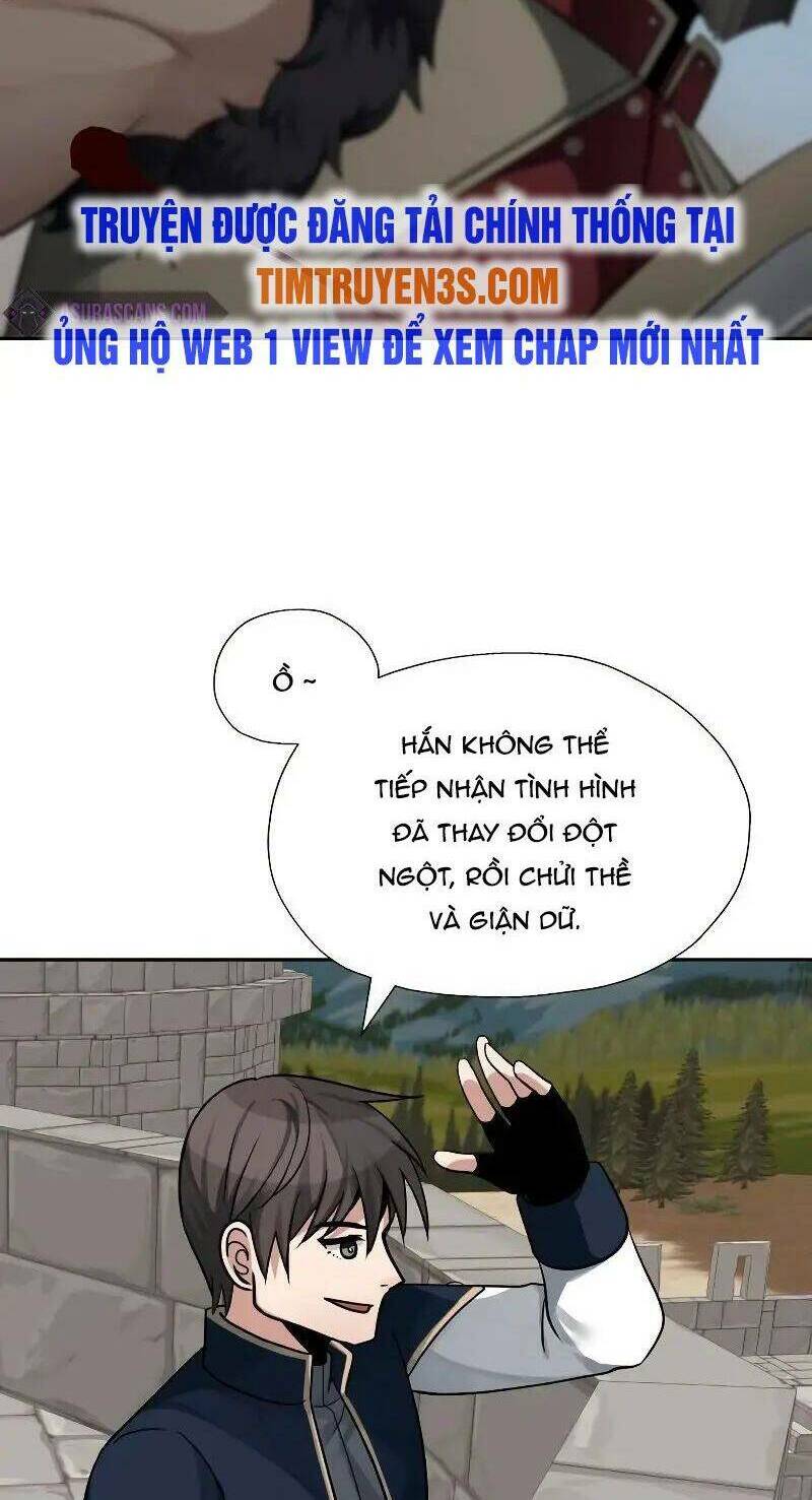Lần Nữa Chuyển Sinh Sang Thế Giới Khác: Chapter 33