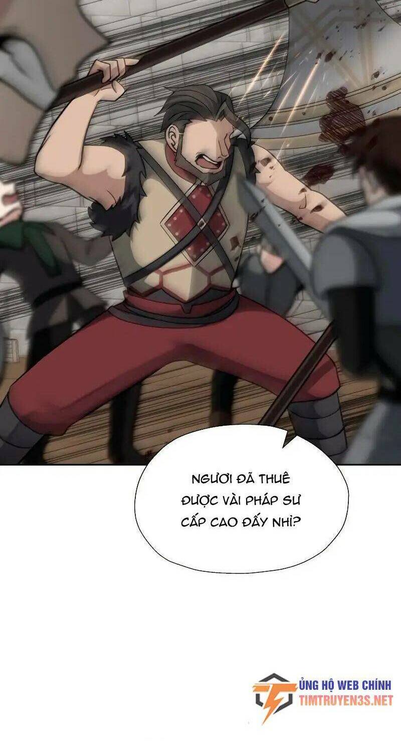 Lần Nữa Chuyển Sinh Sang Thế Giới Khác: Chapter 33