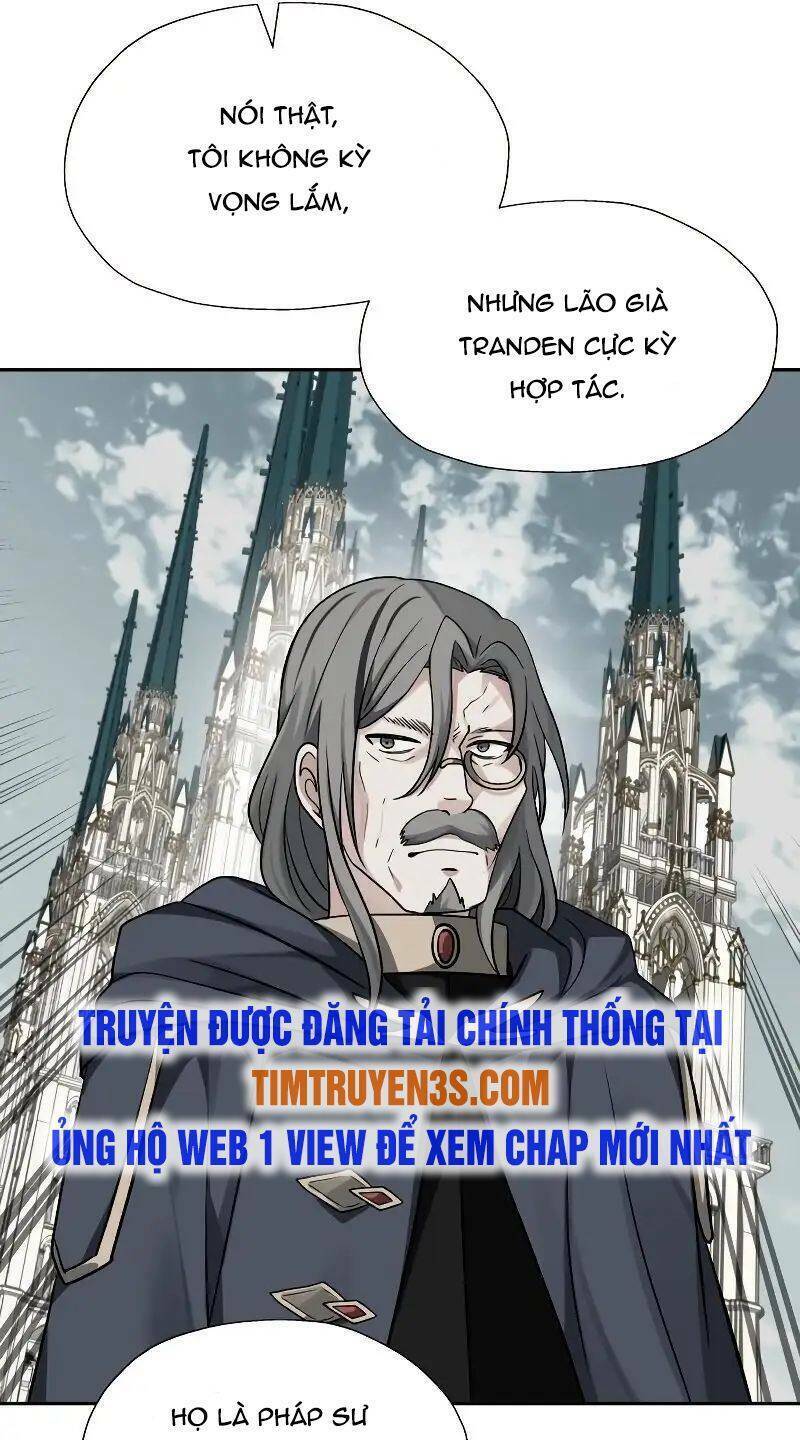 Lần Nữa Chuyển Sinh Sang Thế Giới Khác: Chapter 33