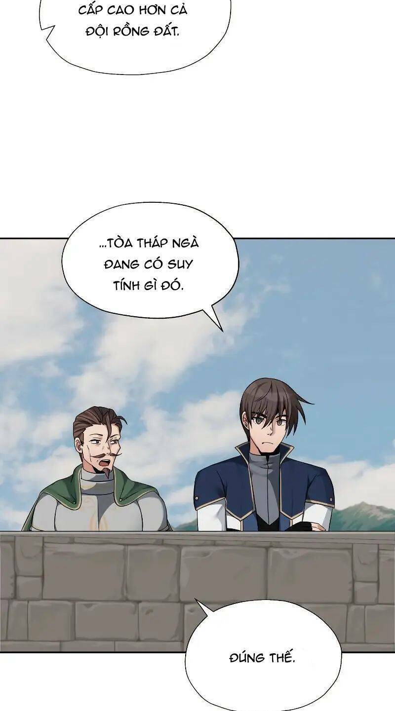 Lần Nữa Chuyển Sinh Sang Thế Giới Khác: Chapter 33