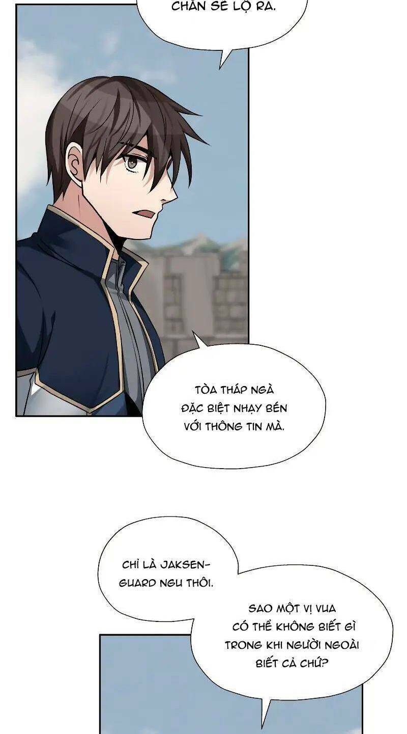 Lần Nữa Chuyển Sinh Sang Thế Giới Khác: Chapter 33