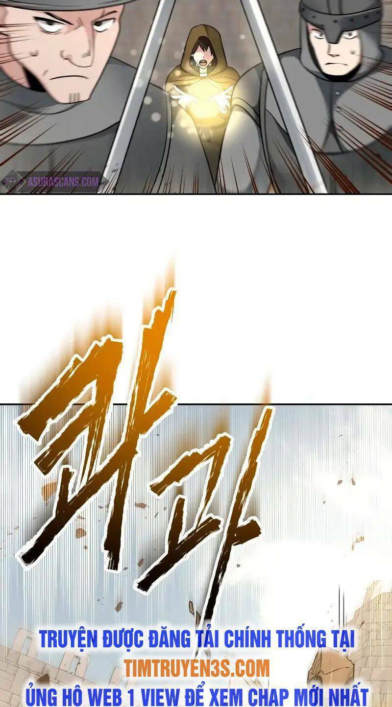Lần Nữa Chuyển Sinh Sang Thế Giới Khác: Chapter 33