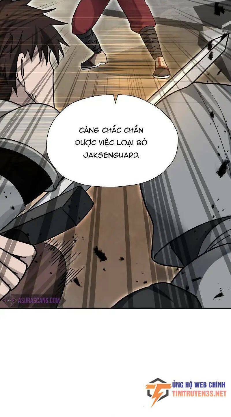 Lần Nữa Chuyển Sinh Sang Thế Giới Khác: Chapter 33