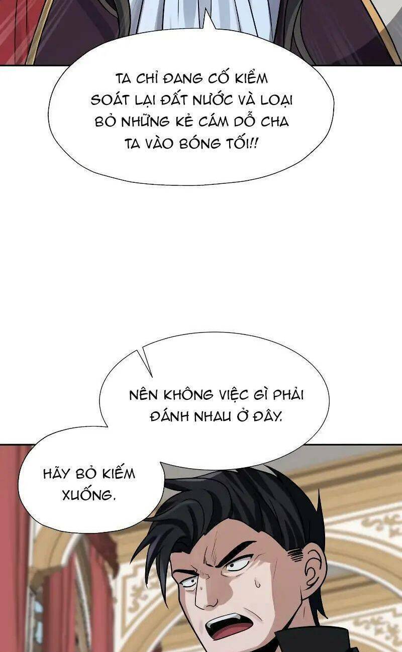 Lần Nữa Chuyển Sinh Sang Thế Giới Khác: Chapter 34