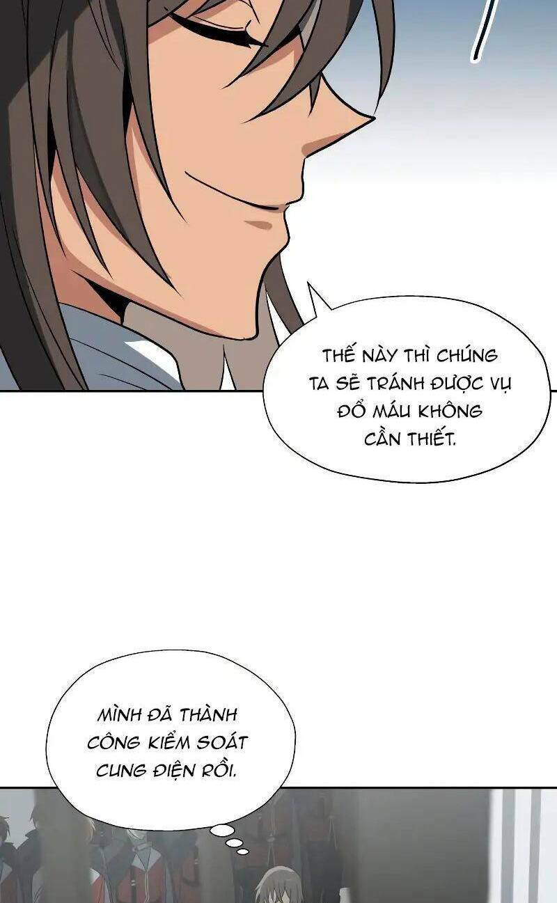 Lần Nữa Chuyển Sinh Sang Thế Giới Khác: Chapter 34