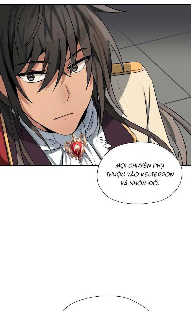 Lần Nữa Chuyển Sinh Sang Thế Giới Khác: Chapter 34