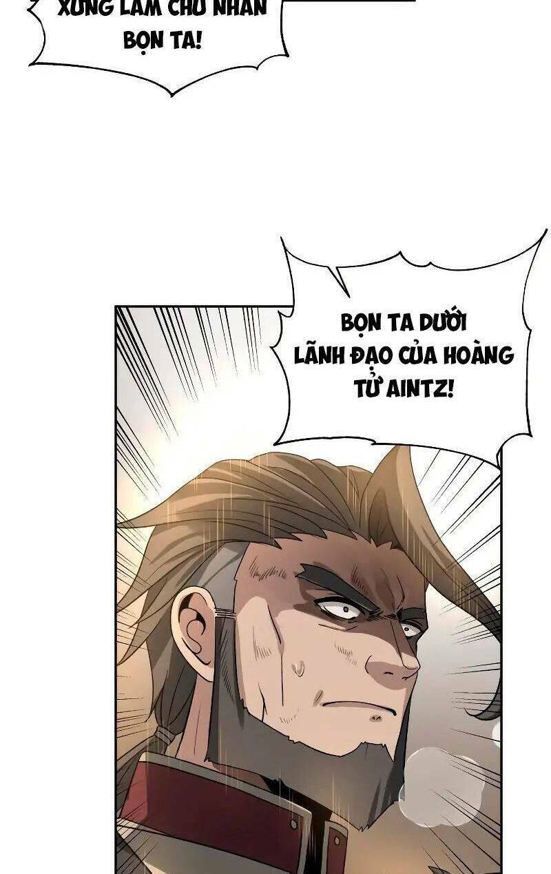 Lần Nữa Chuyển Sinh Sang Thế Giới Khác: Chapter 34