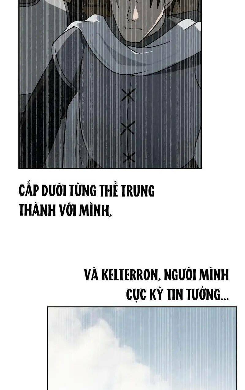 Lần Nữa Chuyển Sinh Sang Thế Giới Khác: Chapter 34