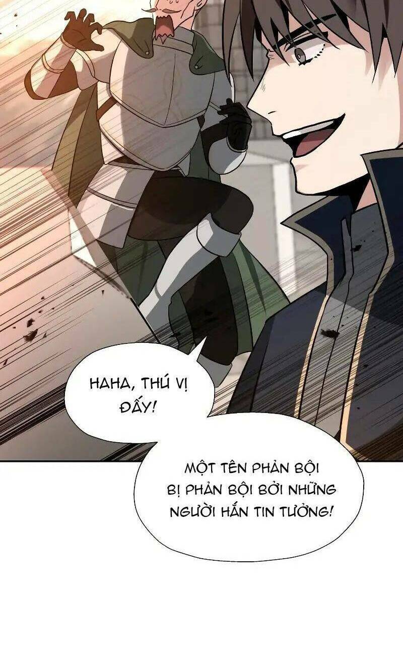Lần Nữa Chuyển Sinh Sang Thế Giới Khác: Chapter 34