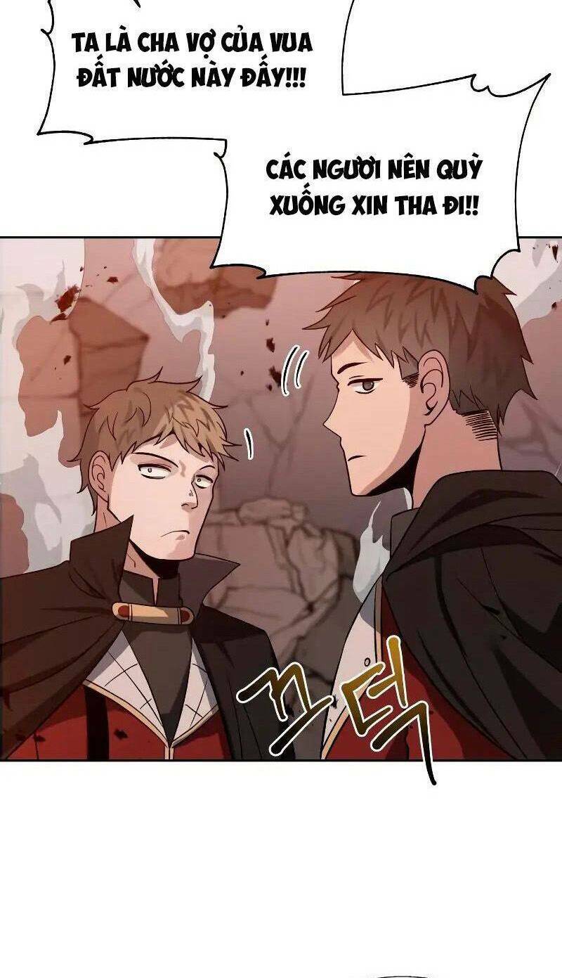 Lần Nữa Chuyển Sinh Sang Thế Giới Khác: Chapter 34