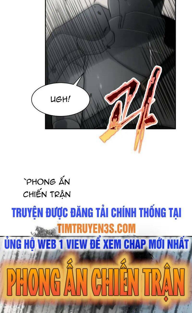 Lần Nữa Chuyển Sinh Sang Thế Giới Khác: Chapter 34