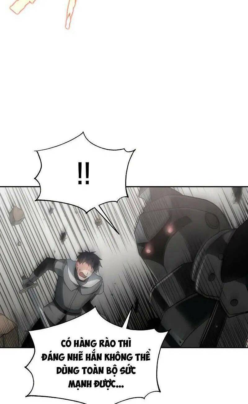 Lần Nữa Chuyển Sinh Sang Thế Giới Khác: Chapter 34