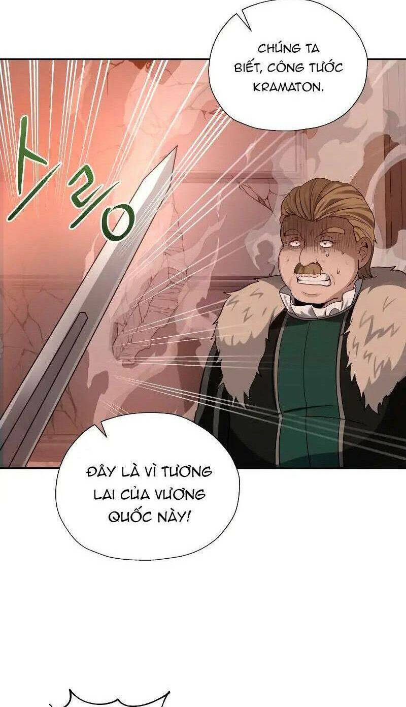 Lần Nữa Chuyển Sinh Sang Thế Giới Khác: Chapter 34
