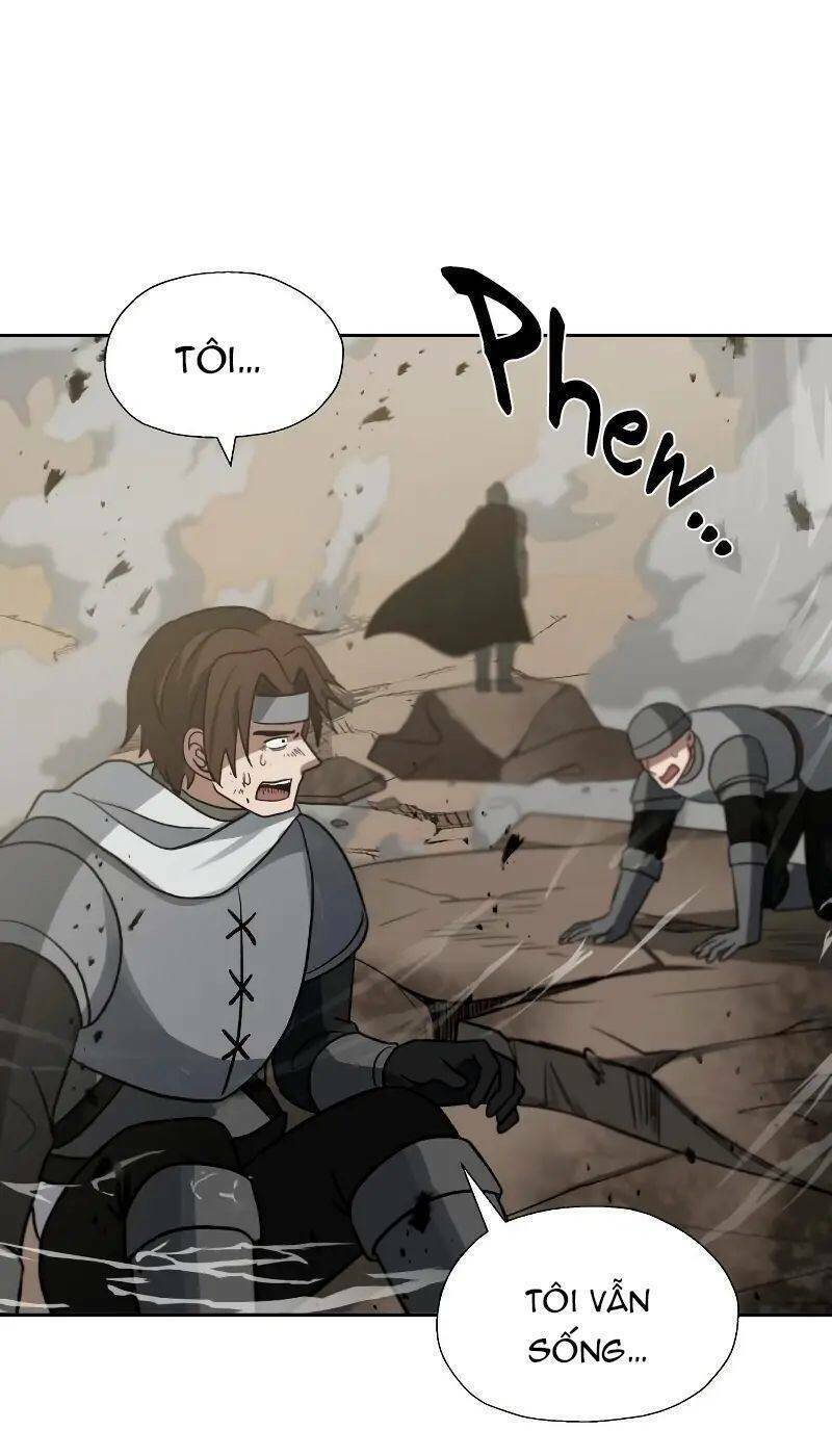 Lần Nữa Chuyển Sinh Sang Thế Giới Khác: Chapter 34