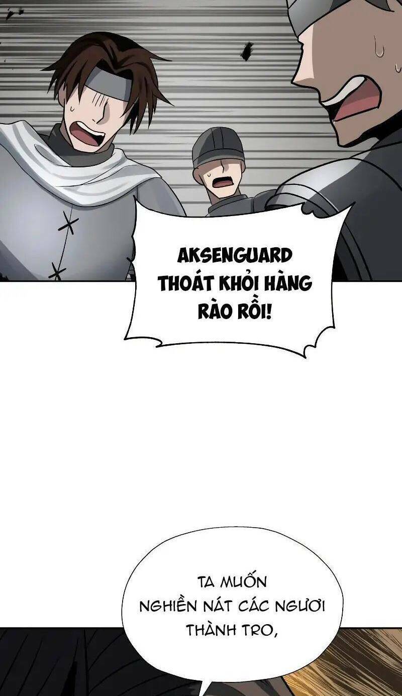 Lần Nữa Chuyển Sinh Sang Thế Giới Khác: Chapter 34