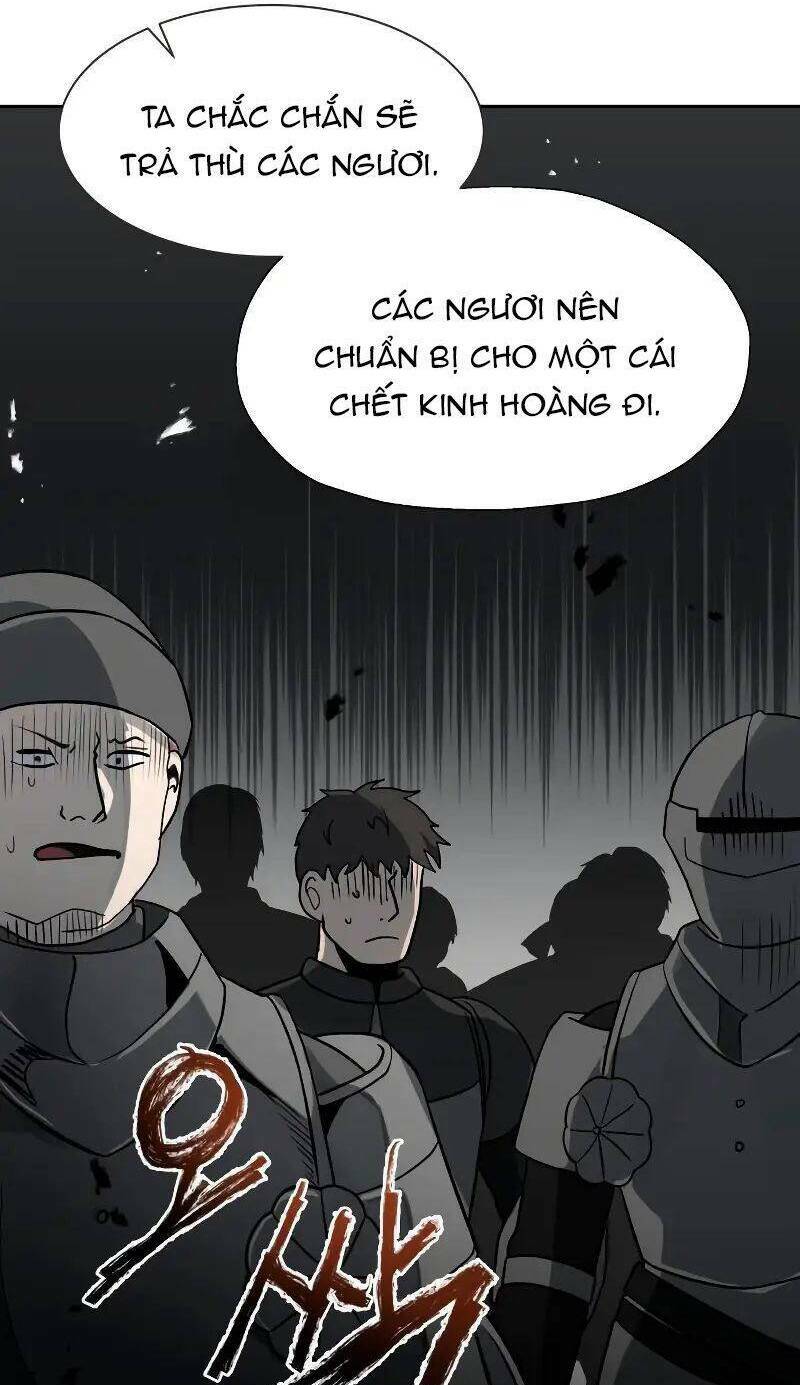 Lần Nữa Chuyển Sinh Sang Thế Giới Khác: Chapter 34
