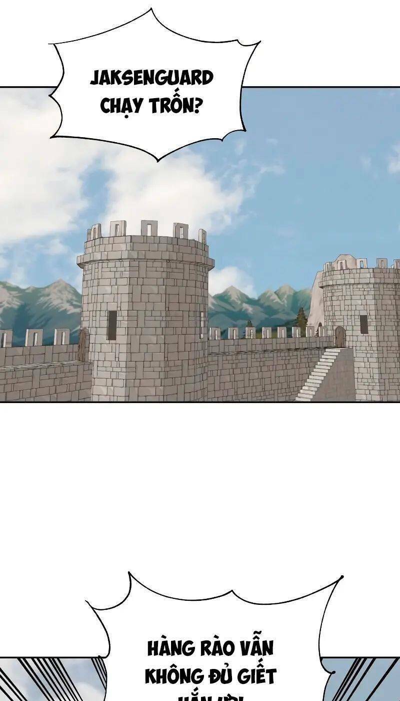 Lần Nữa Chuyển Sinh Sang Thế Giới Khác: Chapter 34