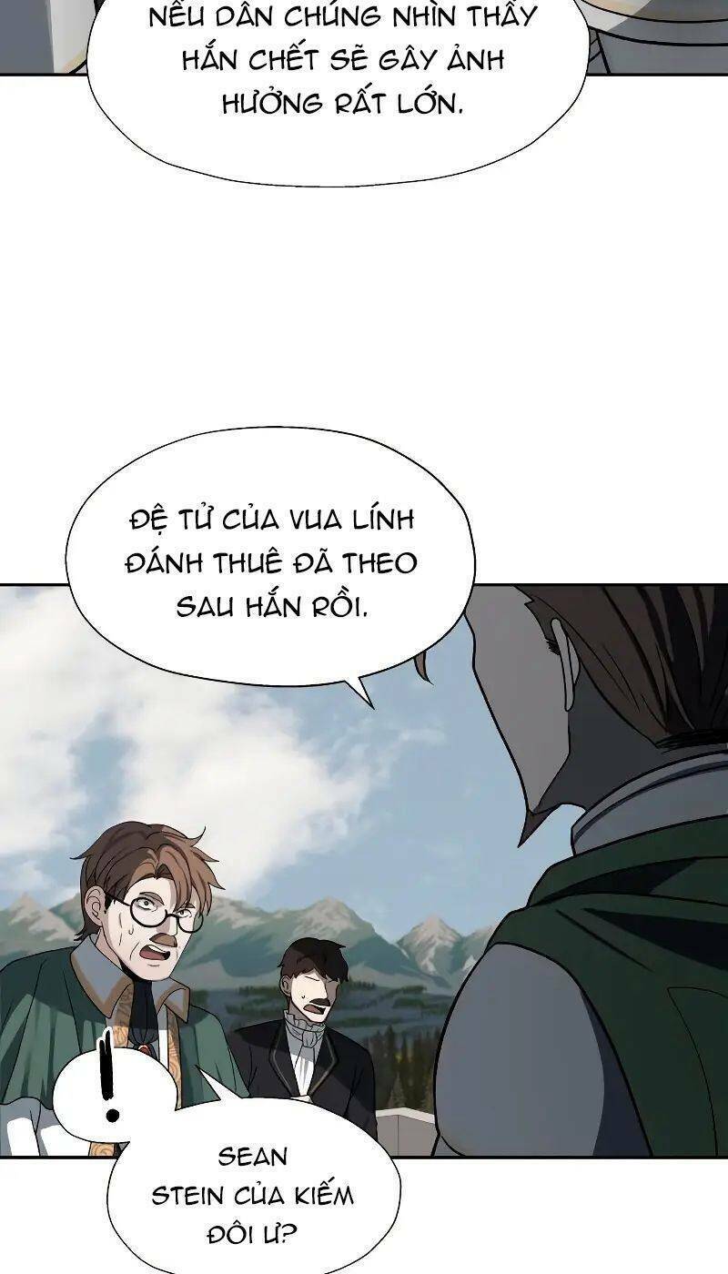 Lần Nữa Chuyển Sinh Sang Thế Giới Khác: Chapter 34