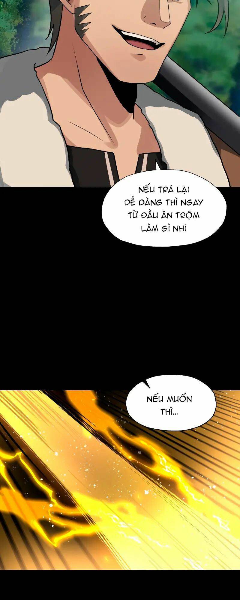 Lần Nữa Chuyển Sinh Sang Thế Giới Khác: Chapter 35
