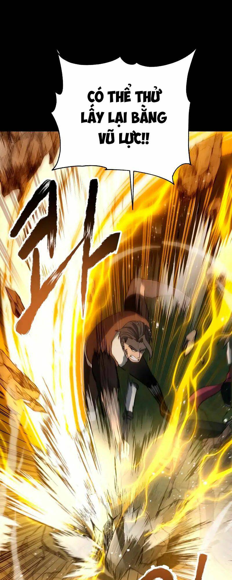 Lần Nữa Chuyển Sinh Sang Thế Giới Khác: Chapter 35