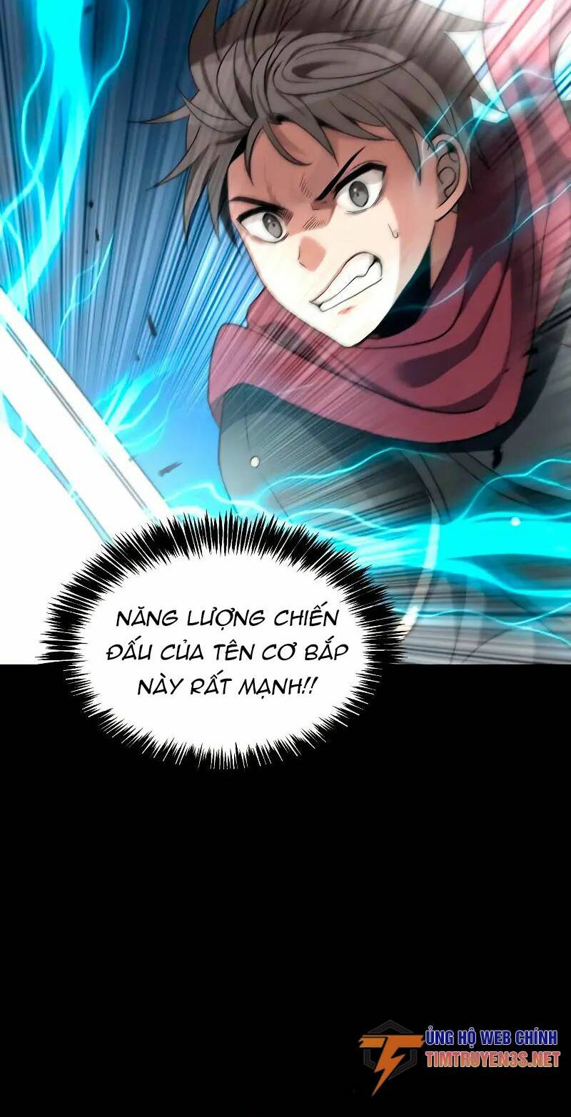 Lần Nữa Chuyển Sinh Sang Thế Giới Khác: Chapter 35