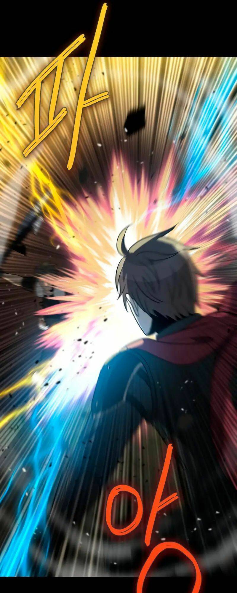 Lần Nữa Chuyển Sinh Sang Thế Giới Khác: Chapter 35