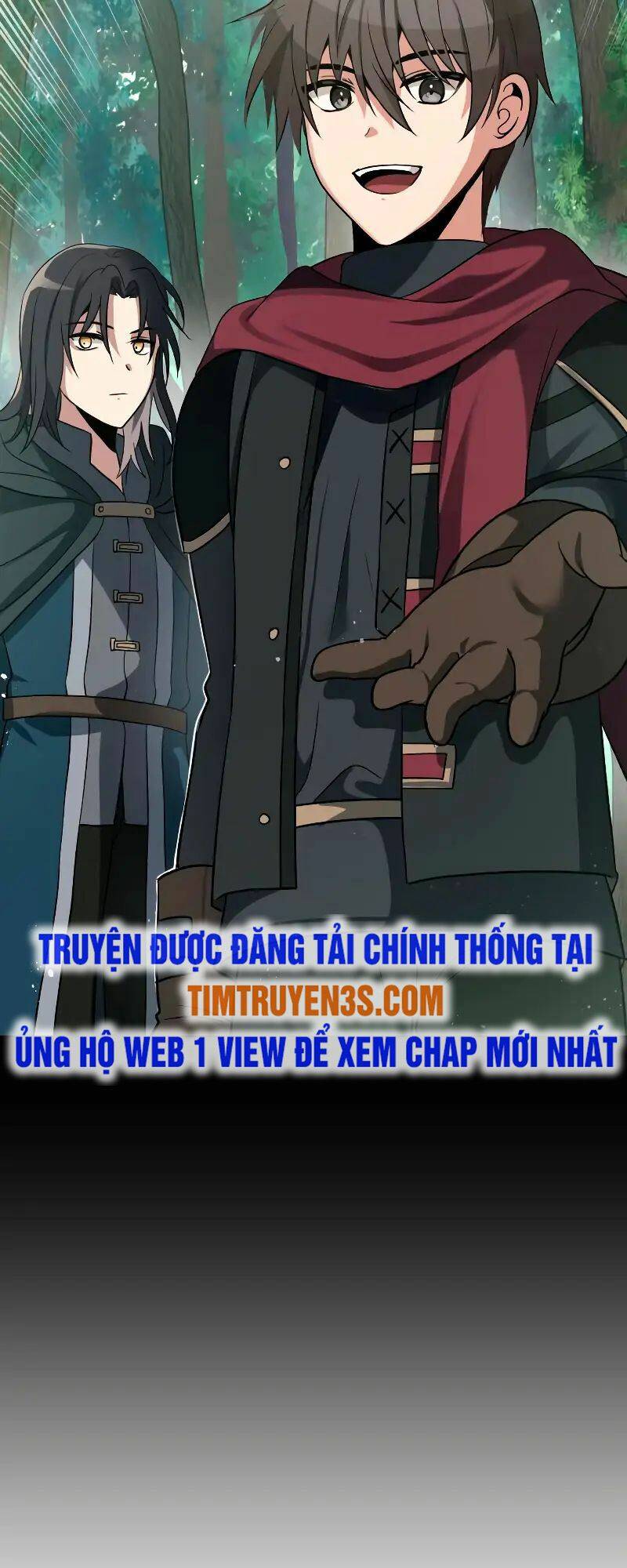 Lần Nữa Chuyển Sinh Sang Thế Giới Khác: Chapter 35