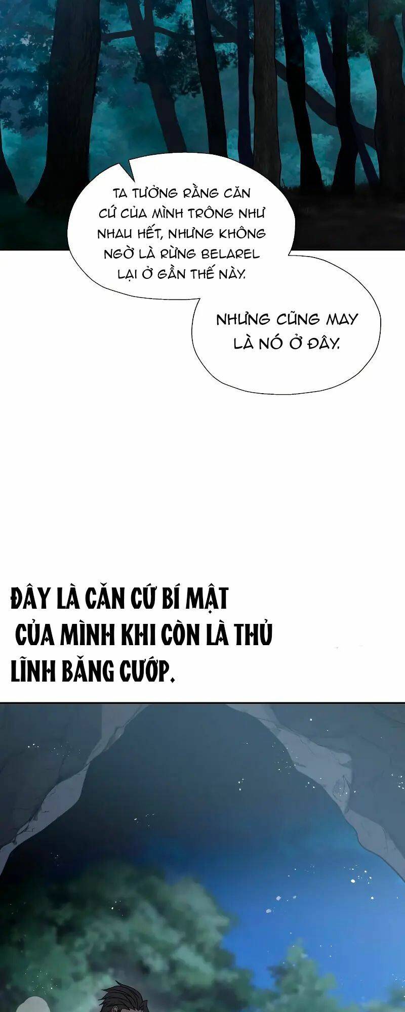 Lần Nữa Chuyển Sinh Sang Thế Giới Khác: Chapter 35