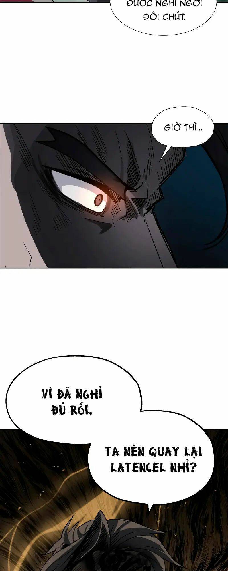 Lần Nữa Chuyển Sinh Sang Thế Giới Khác: Chapter 35