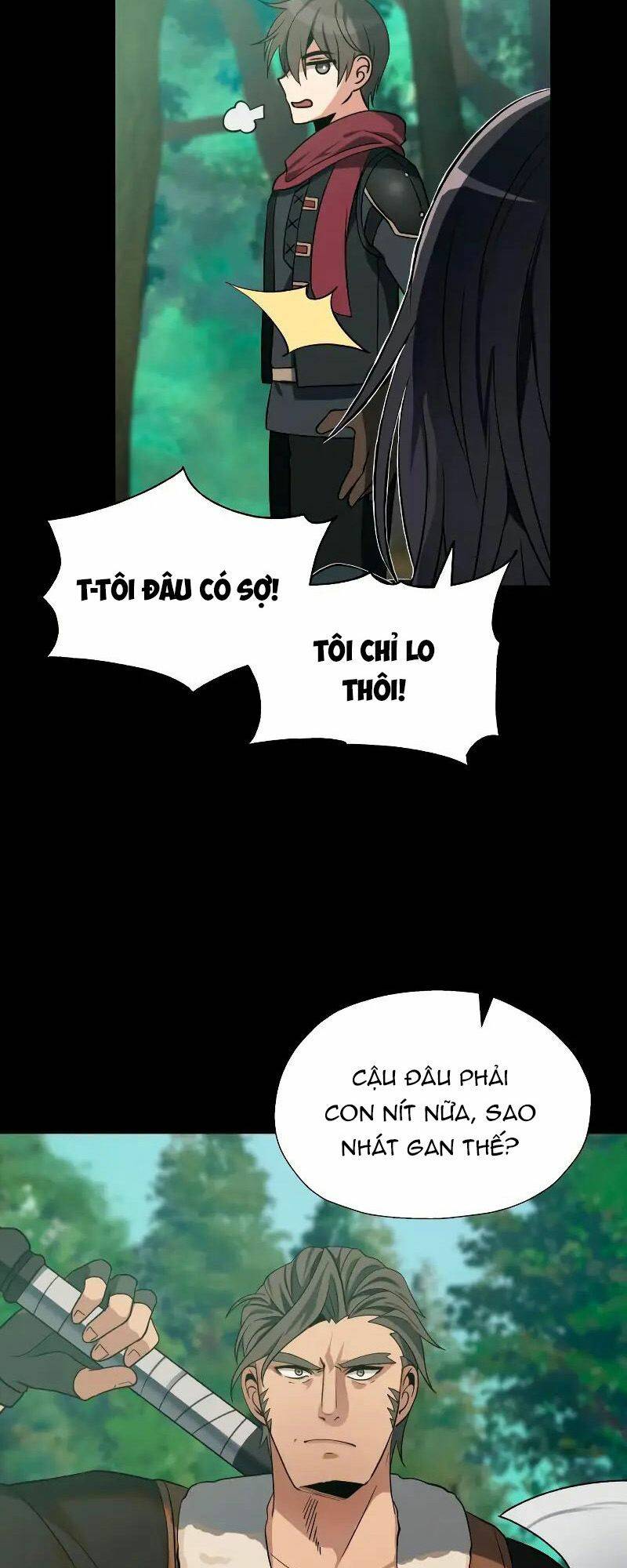 Lần Nữa Chuyển Sinh Sang Thế Giới Khác: Chapter 35