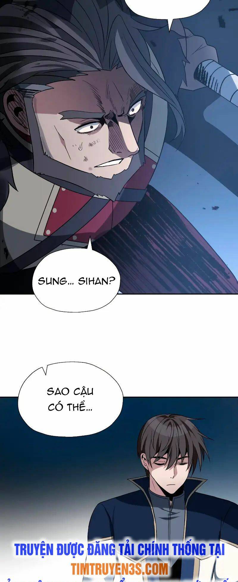 Lần Nữa Chuyển Sinh Sang Thế Giới Khác: Chapter 35