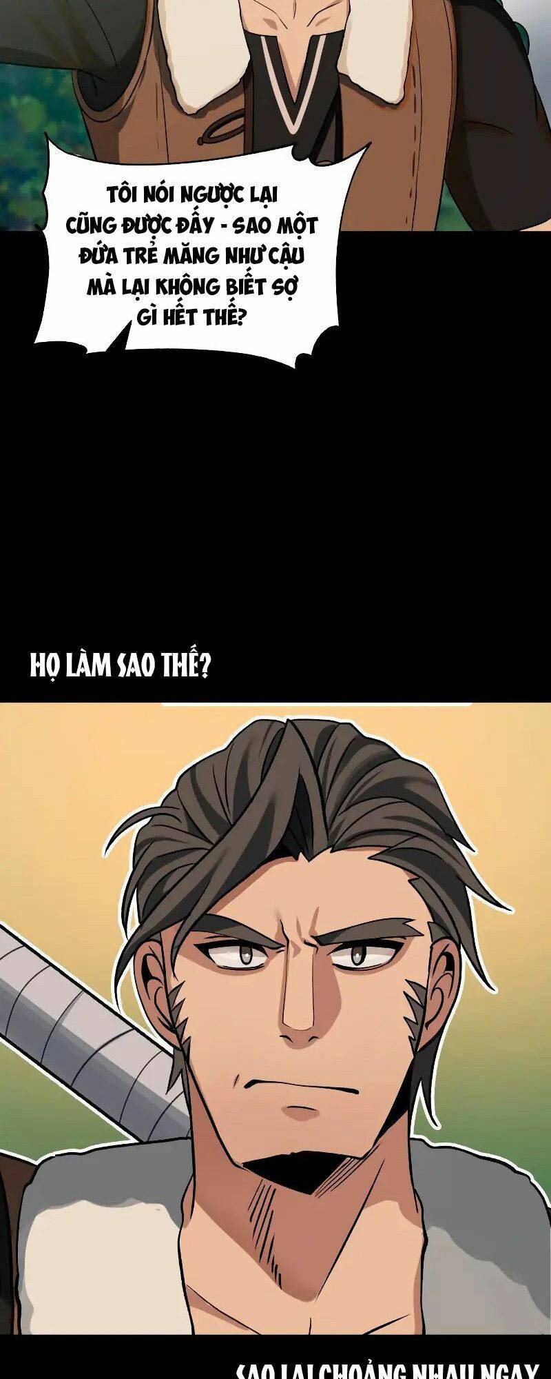 Lần Nữa Chuyển Sinh Sang Thế Giới Khác: Chapter 35