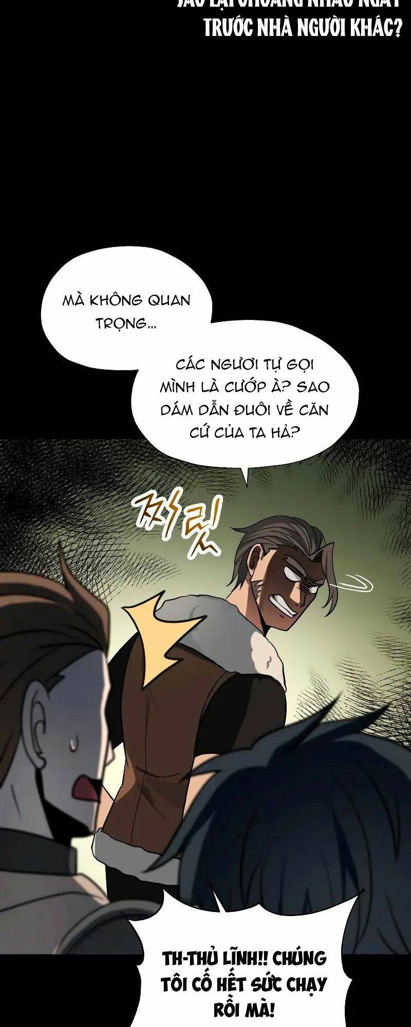 Lần Nữa Chuyển Sinh Sang Thế Giới Khác: Chapter 35