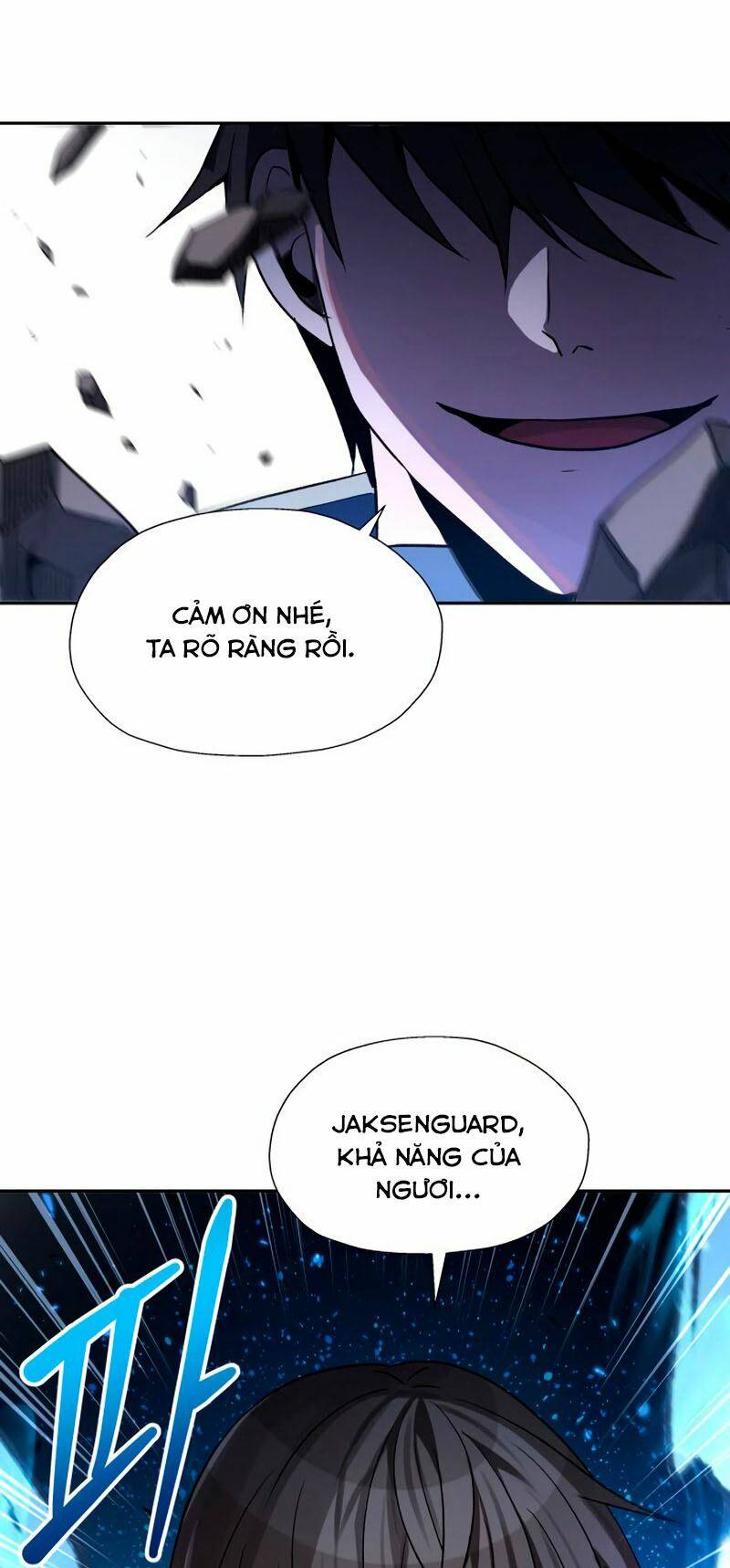 Lần Nữa Chuyển Sinh Sang Thế Giới Khác: Chapter 37