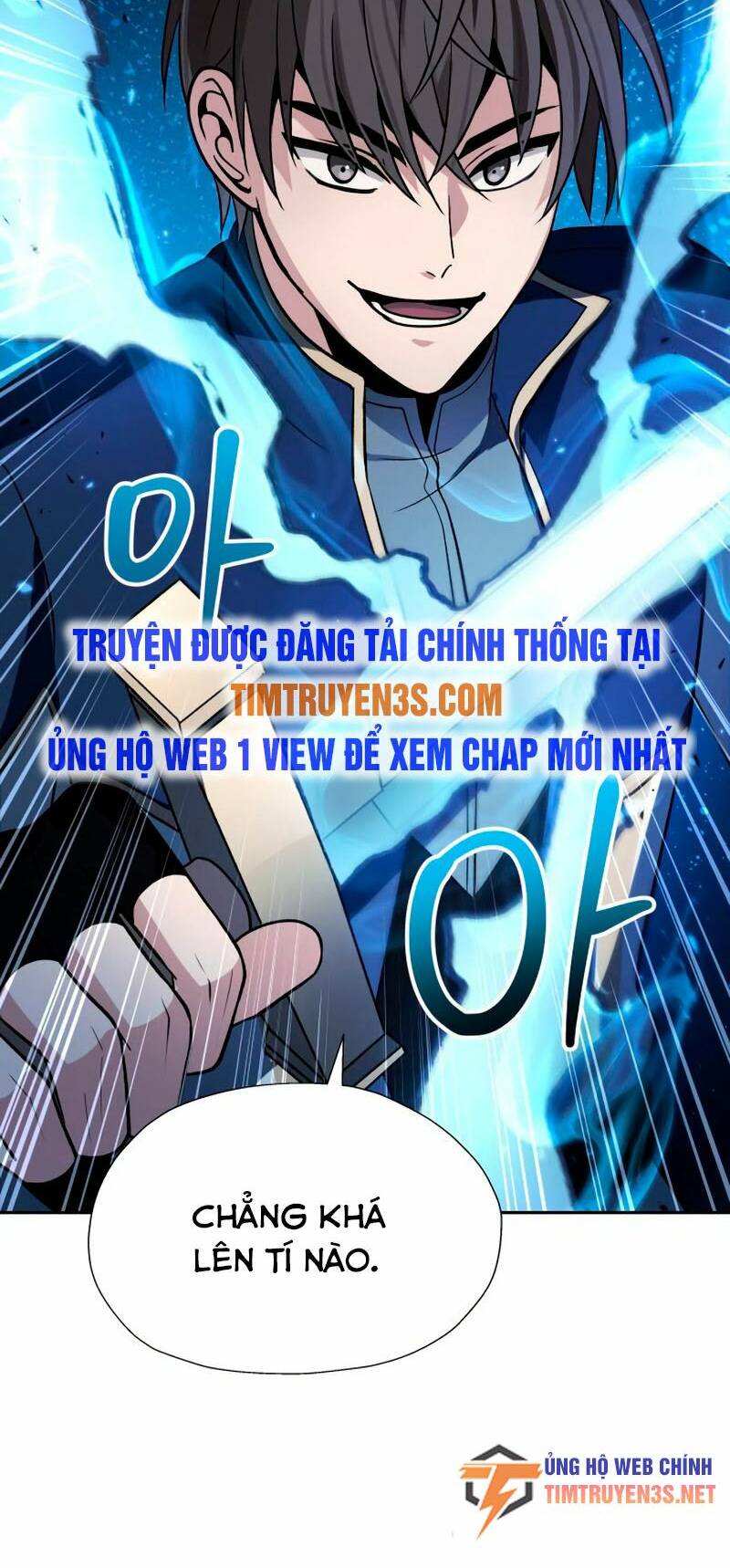 Lần Nữa Chuyển Sinh Sang Thế Giới Khác: Chapter 37