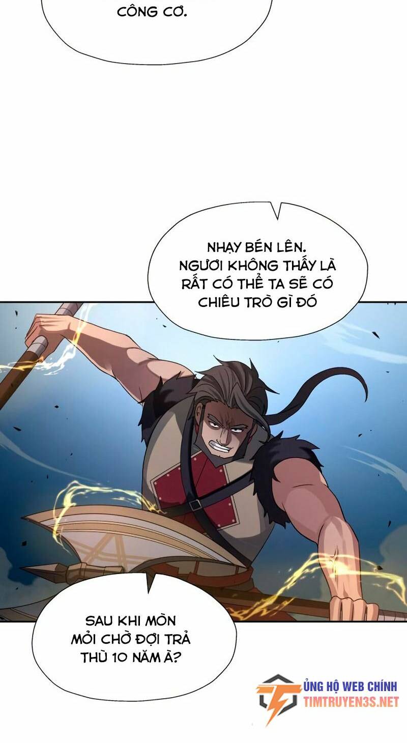Lần Nữa Chuyển Sinh Sang Thế Giới Khác: Chapter 37