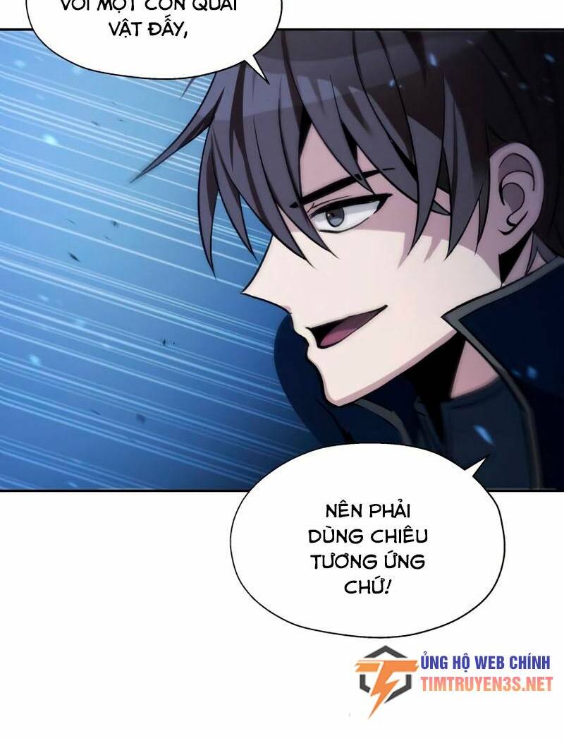 Lần Nữa Chuyển Sinh Sang Thế Giới Khác: Chapter 37