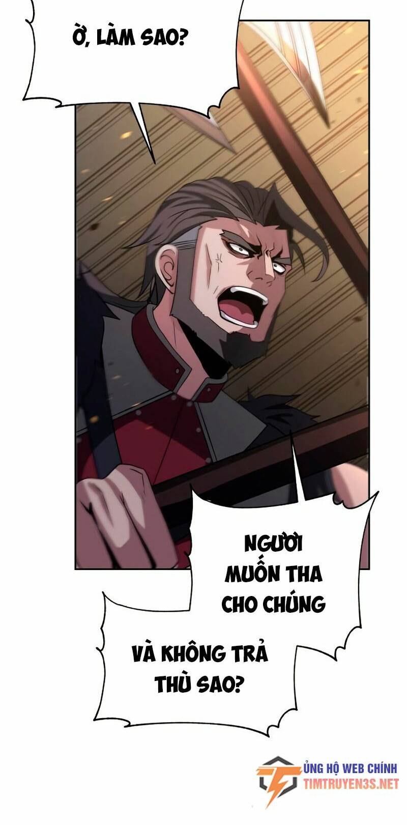 Lần Nữa Chuyển Sinh Sang Thế Giới Khác: Chapter 37
