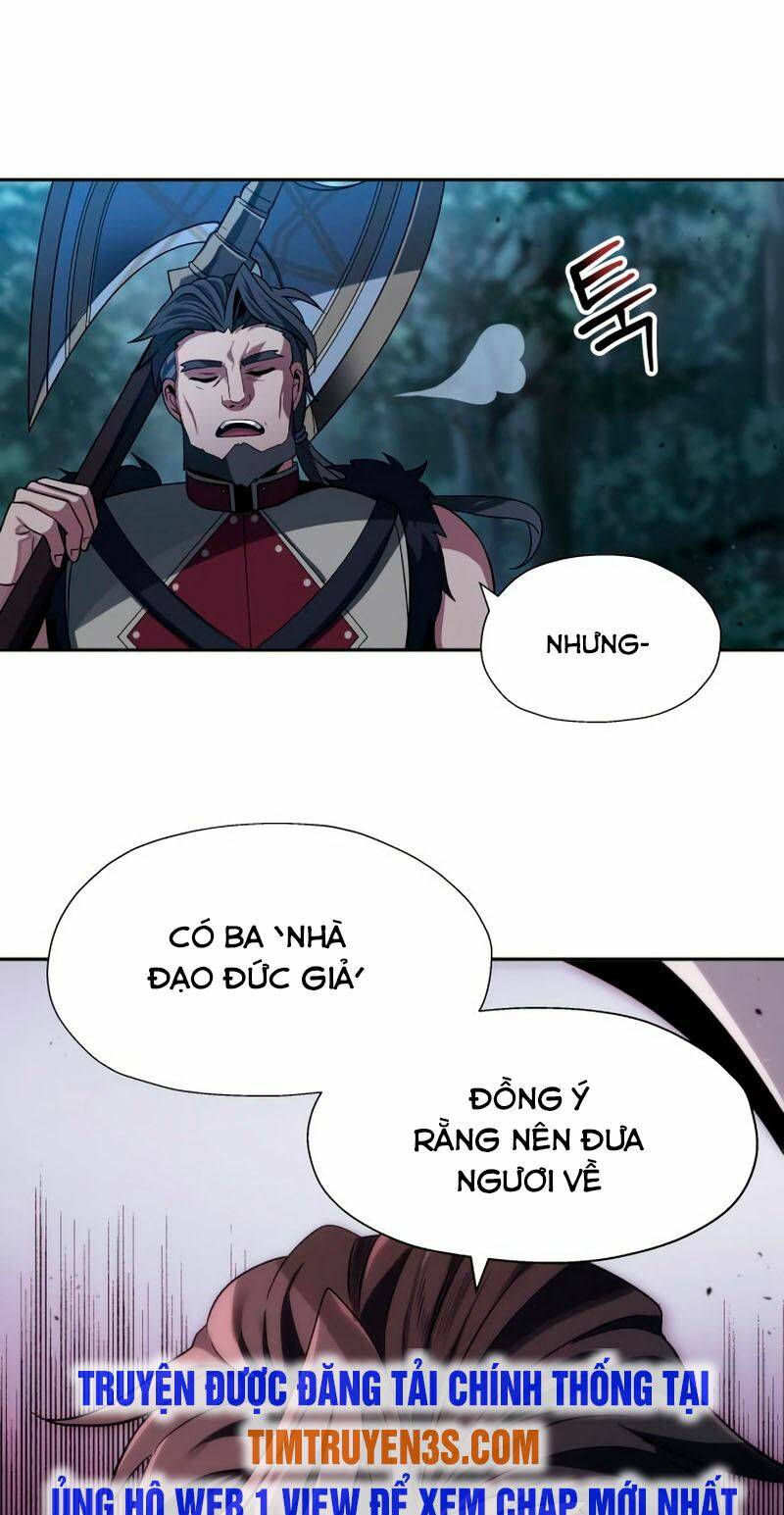 Lần Nữa Chuyển Sinh Sang Thế Giới Khác: Chapter 37