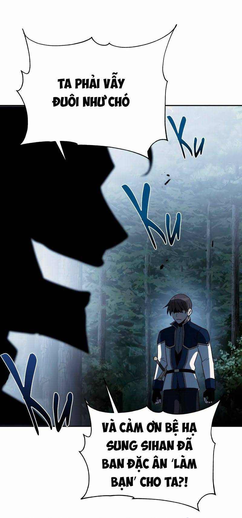 Lần Nữa Chuyển Sinh Sang Thế Giới Khác: Chapter 38
