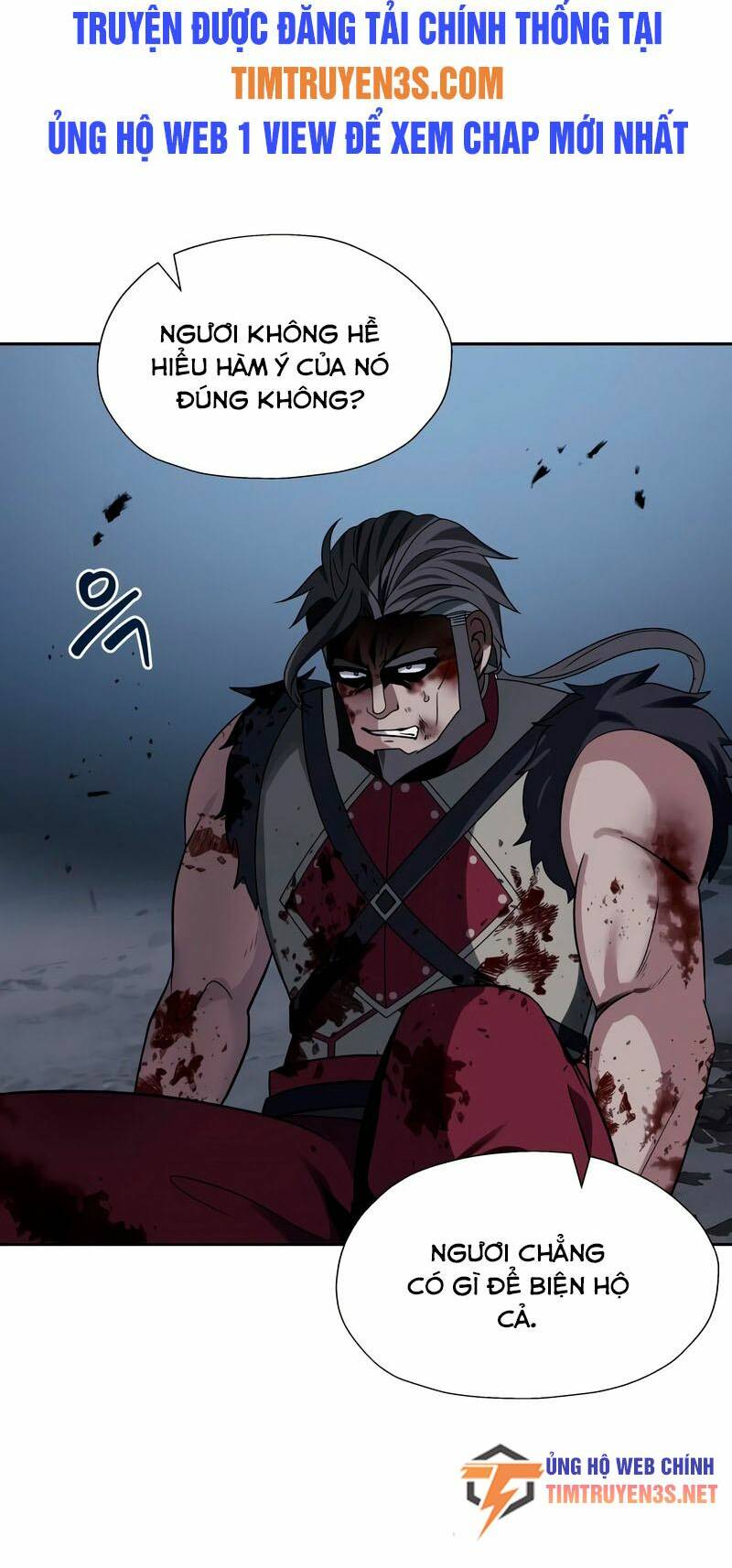 Lần Nữa Chuyển Sinh Sang Thế Giới Khác: Chapter 38