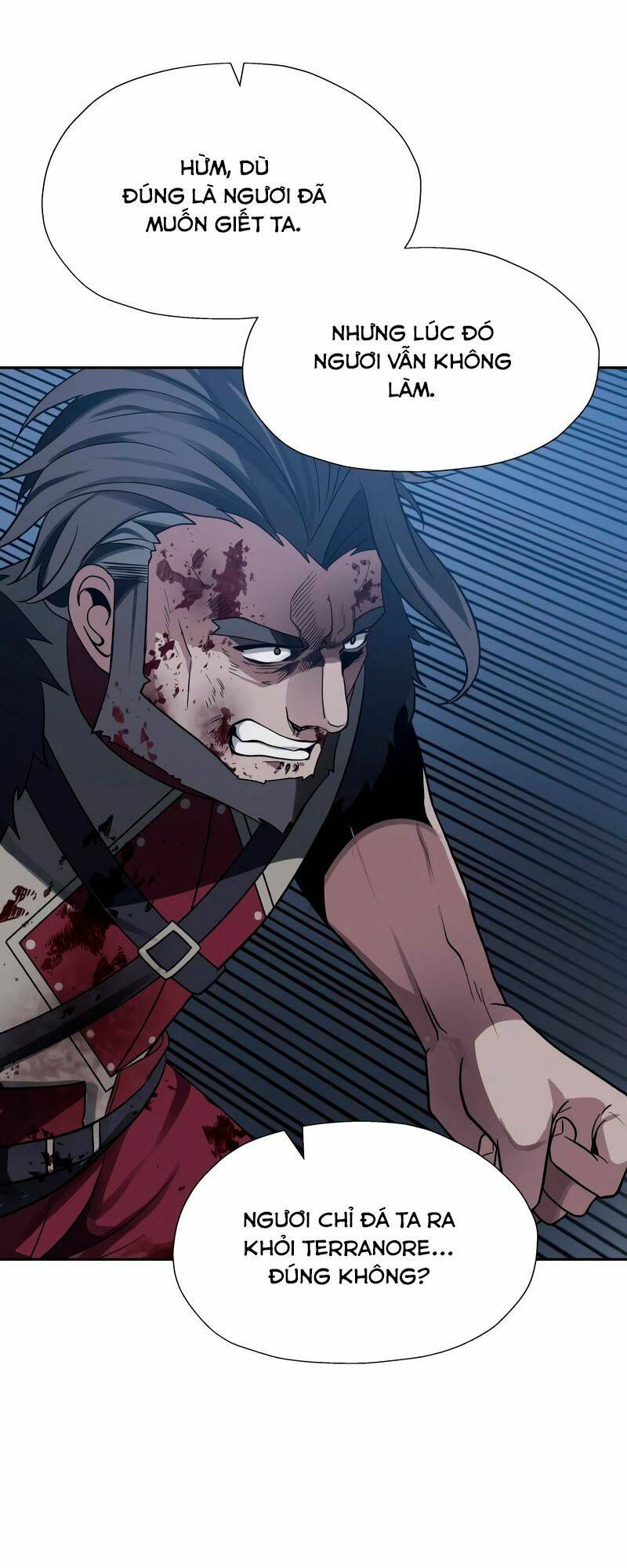 Lần Nữa Chuyển Sinh Sang Thế Giới Khác: Chapter 38
