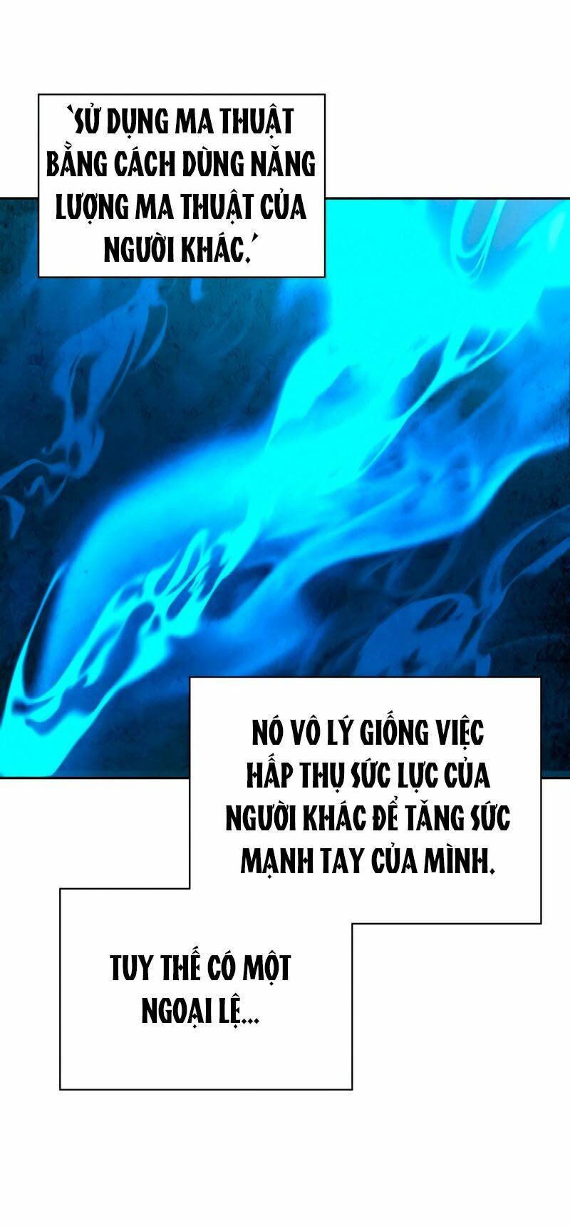 Lần Nữa Chuyển Sinh Sang Thế Giới Khác: Chapter 38