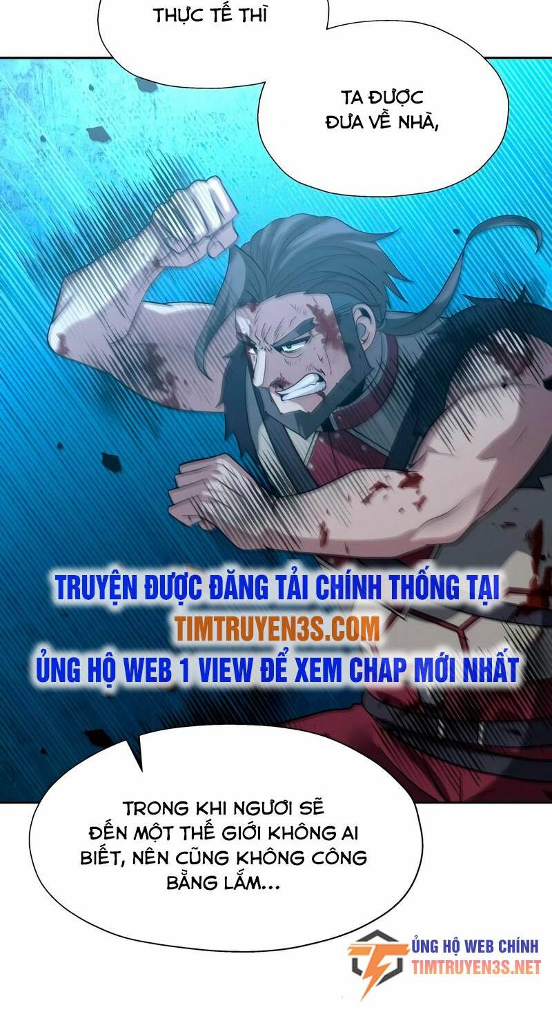 Lần Nữa Chuyển Sinh Sang Thế Giới Khác: Chapter 38
