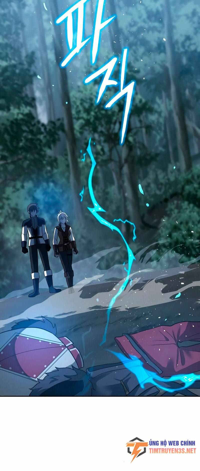 Lần Nữa Chuyển Sinh Sang Thế Giới Khác: Chapter 38